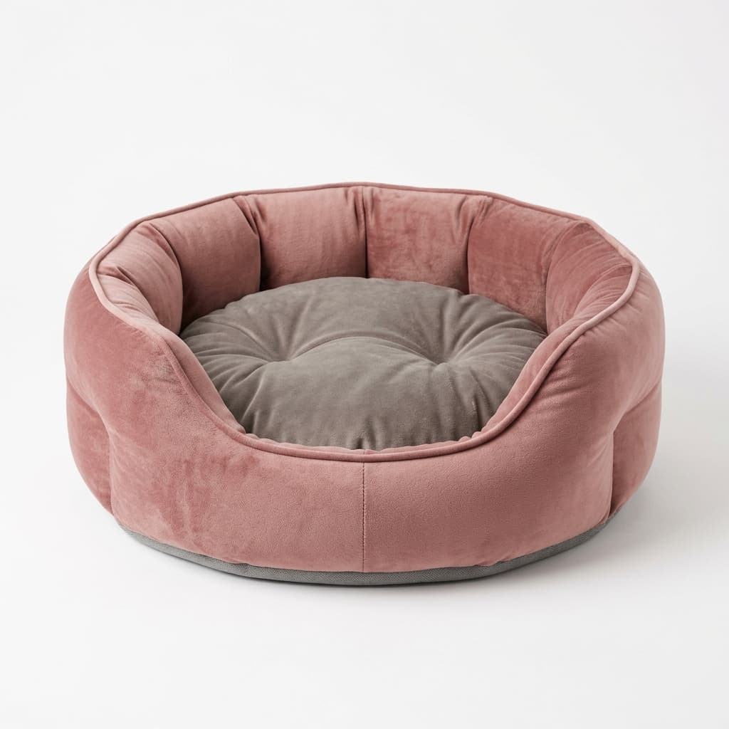 Cama Ortopédica Memory Foam